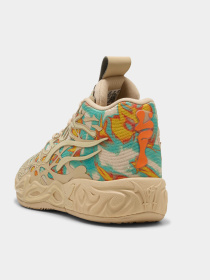 Кроссовки PUMA Mb.04 Flare модель 312209 Фото