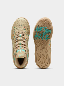 Кроссовки PUMA Mb.04 Flare модель 312209 Фото