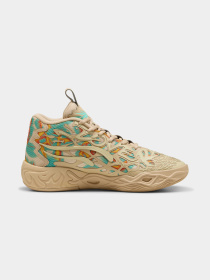 Кроссовки PUMA Mb.04 Flare модель 312209 Фото