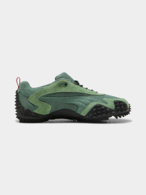 Кросівки PUMA Mostro Xc модель 402958 Фото