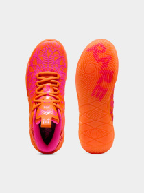 Кросівки PUMA Mb.01234 Mash-up модель 312855 Фото