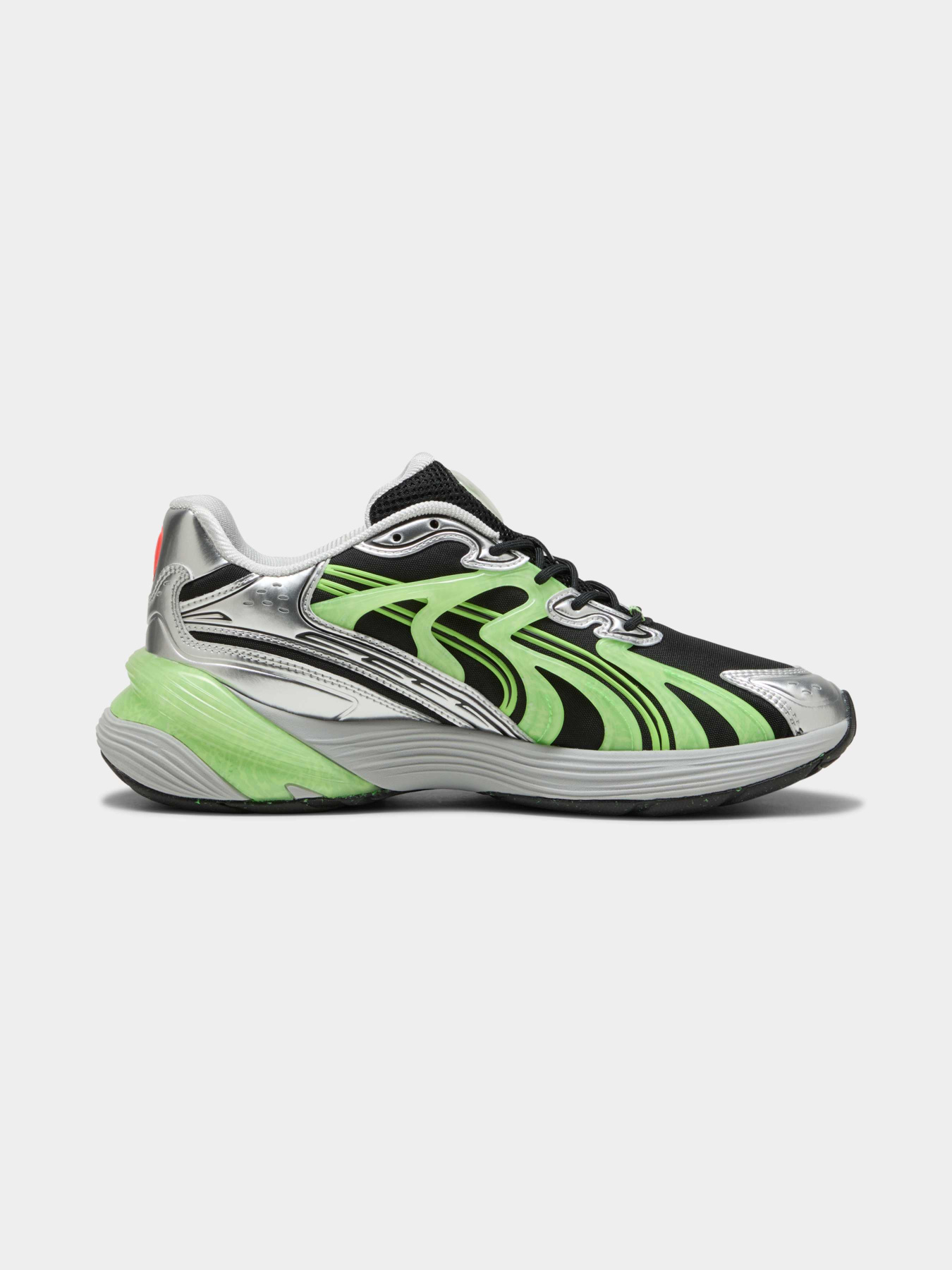 Кросівки PUMA Inverse Rick And Morty модель 404414 Фото