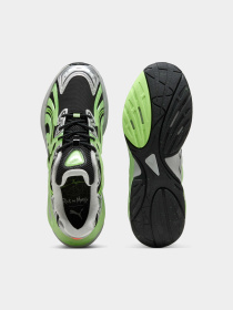 Кросівки PUMA Inverse Rick And Morty модель 404414 Фото