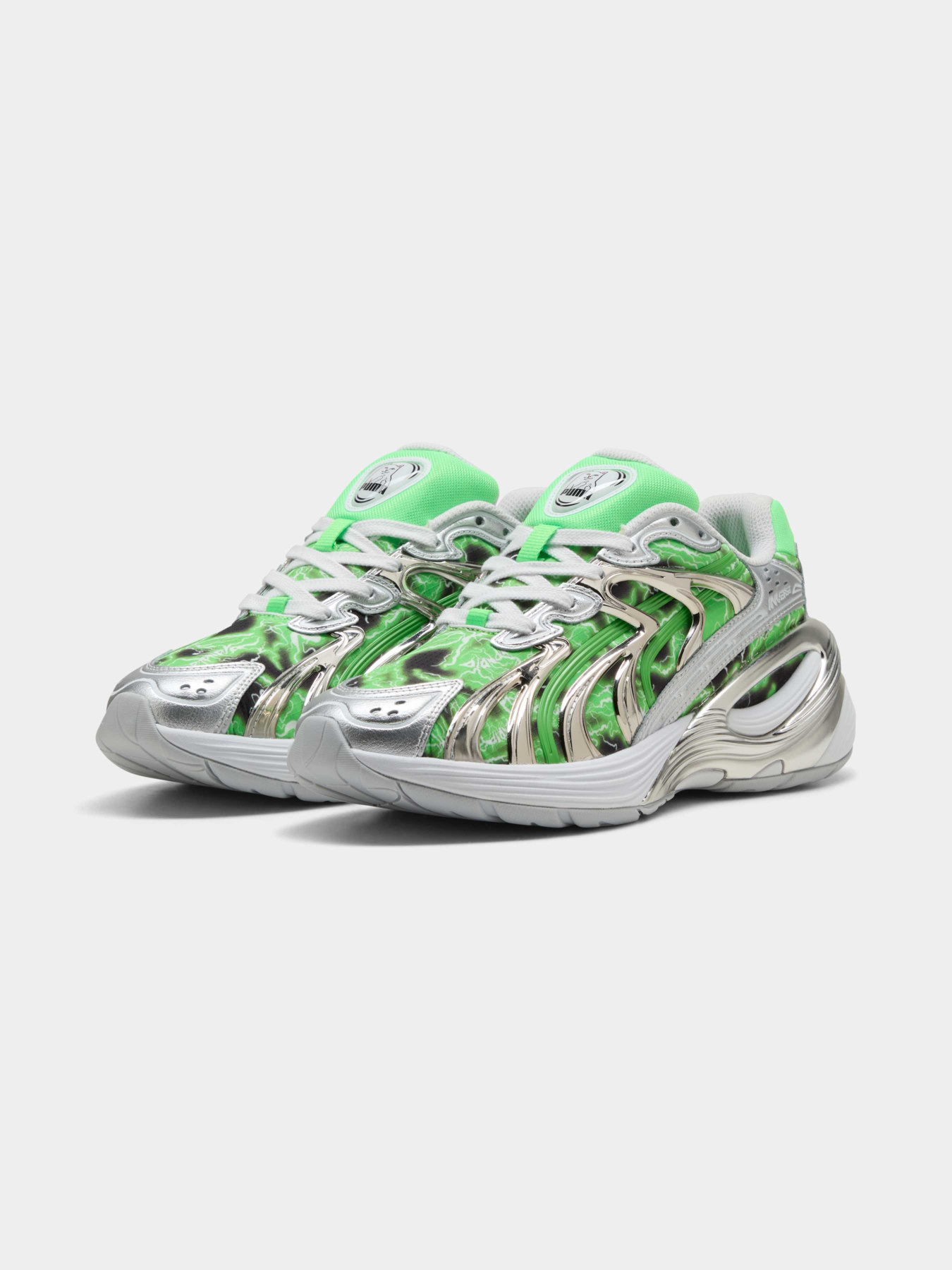 Кросівки PUMA Inverse Ripndip модель 403649 Фото