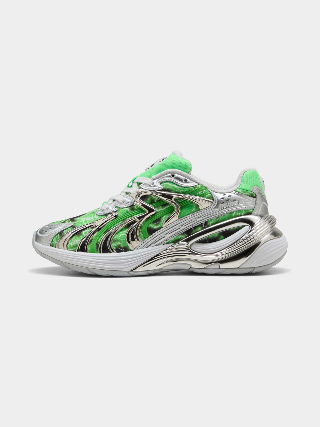 Кросівки PUMA Inverse Ripndip модель 403649 Фото