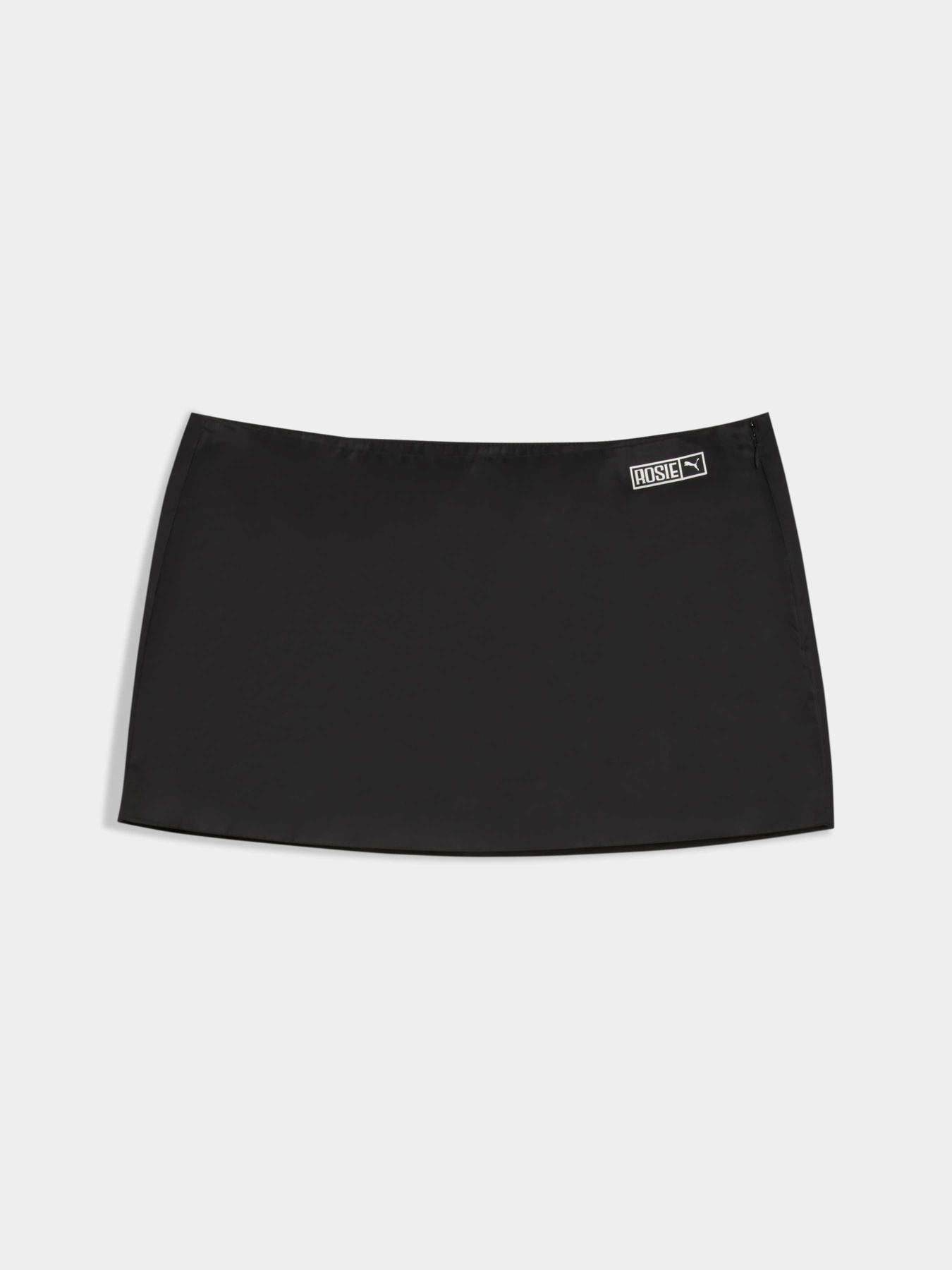 Юбки PUMA x Rosé Micro Mini Skirt модель 633798 Юбки PUMA x Rosé Micro Mini Skirt модель 633798 Фото