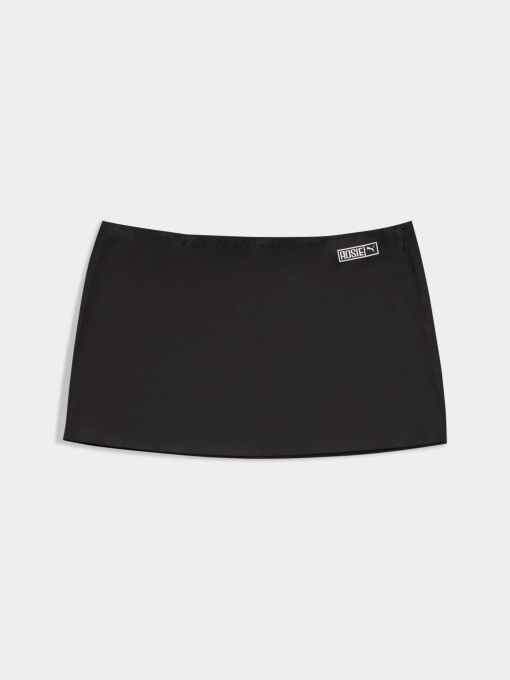 Спідниці PUMA x Rosé Micro Mini Skirt модель 633798 Фото