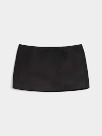 Юбки PUMA x Rosé Micro Mini Skirt модель 633798 Фото