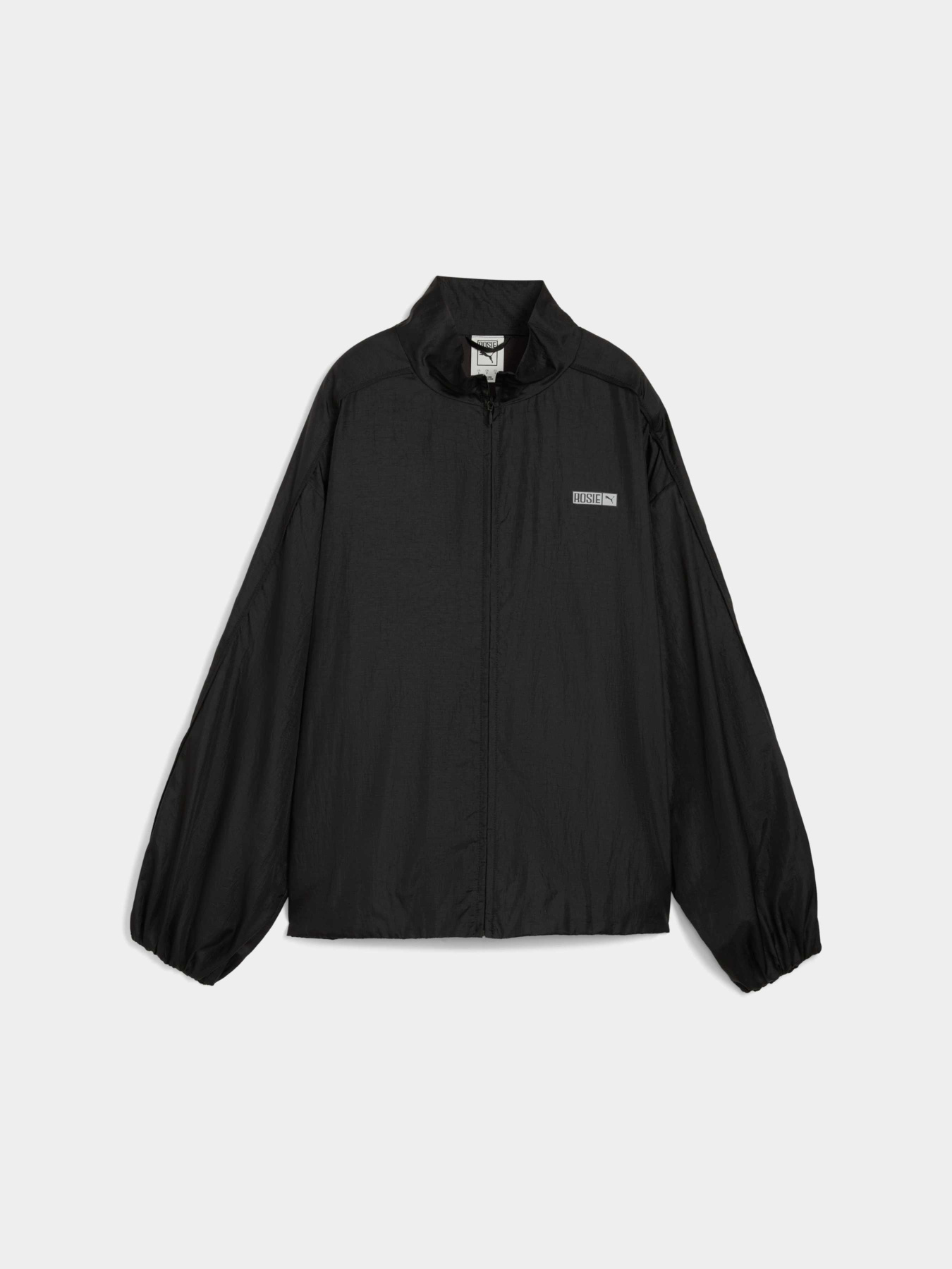 Худи и свитшоты PUMA x Rosé T7 Track Jacket модель 633793 Фото