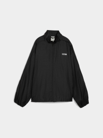 Худи и свитшоты PUMA x Rosé T7 Track Jacket модель 633793 Фото