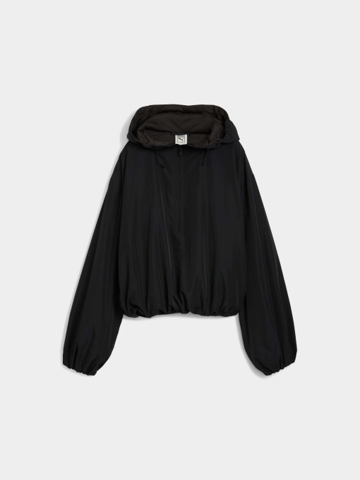 Худи и свитшоты PUMA x Rosé Ovsz Hz Pd Jkt модель 633797 Фото
