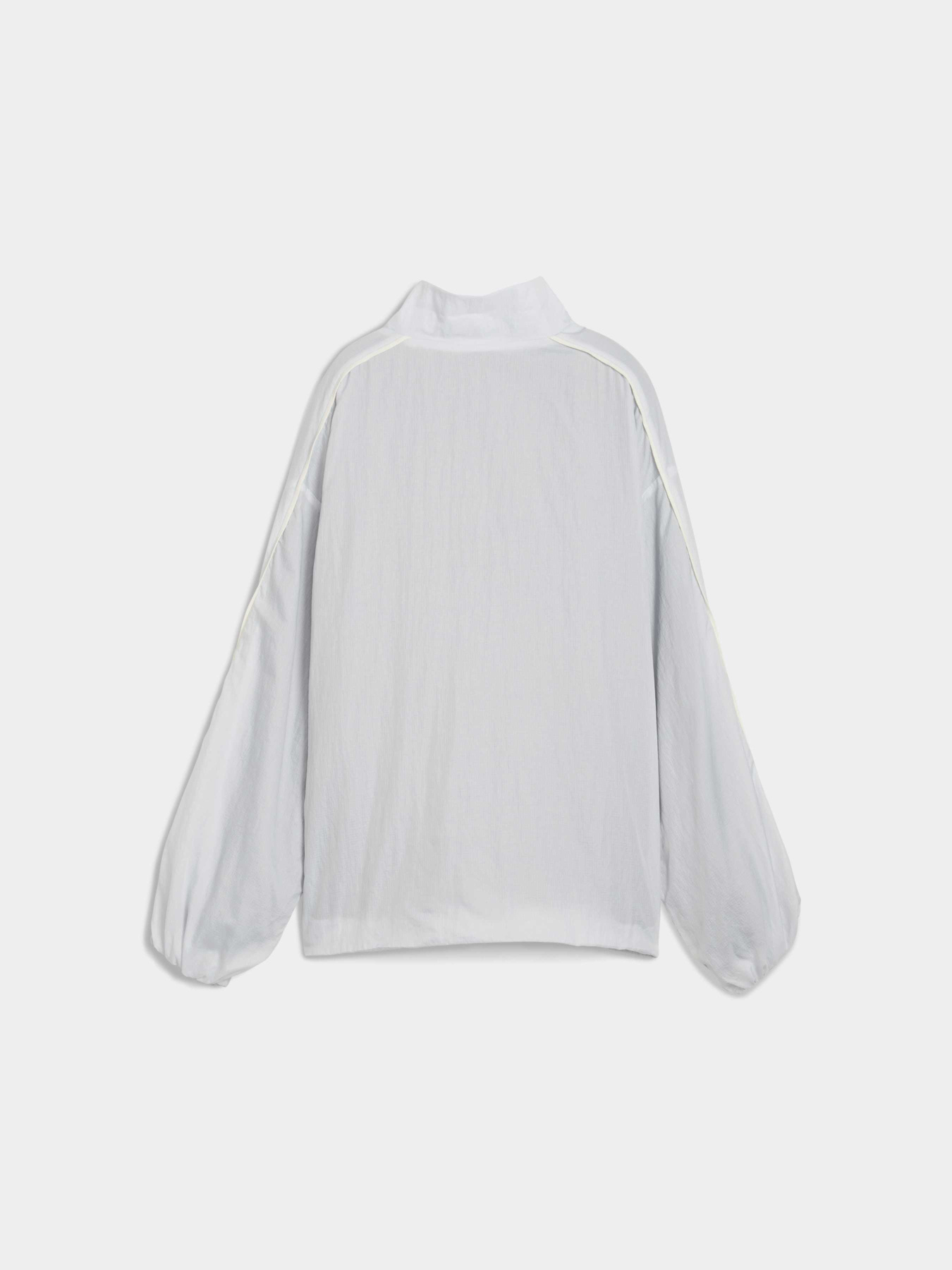 Худі та світшоти PUMA x Rosé T7 Track Jacket модель 633793 Фото