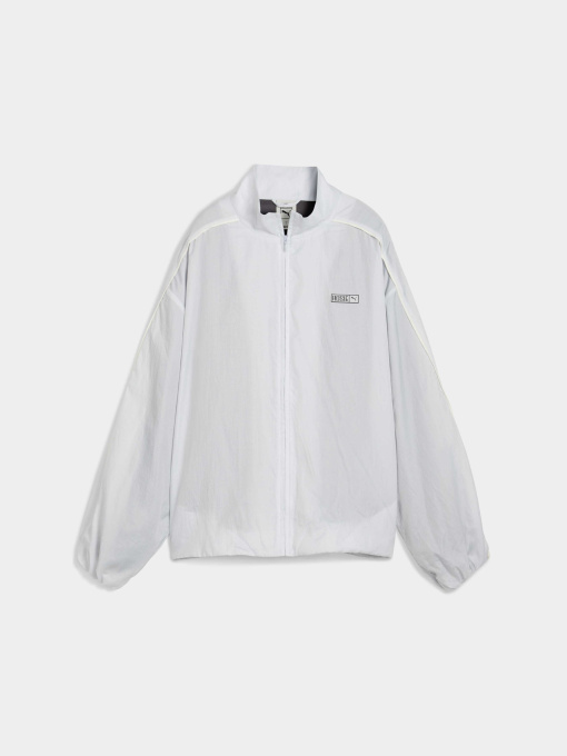 Худи и свитшоты PUMA x Rosé T7 Track Jacket модель 633793 Фото