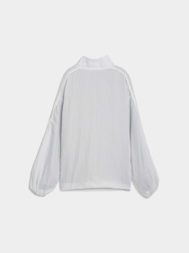 Худі та світшоти PUMA x Rosé T7 Track Jacket модель 633793 Фото