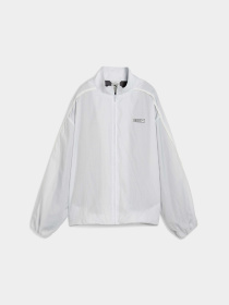 Худи и свитшоты PUMA x Rosé T7 Track Jacket модель 633793 Фото