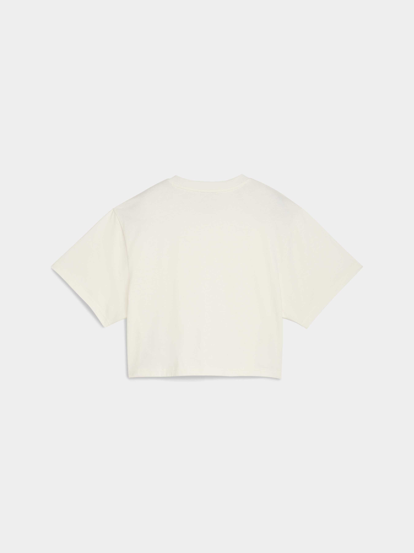 Футболки и поло PUMA x Rosé Tee модель 633806 Футболки и поло PUMA x Rosé Tee модель 633806 Фото