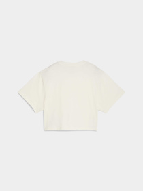 Футболки и поло PUMA x Rosé Tee модель 633806 Фото