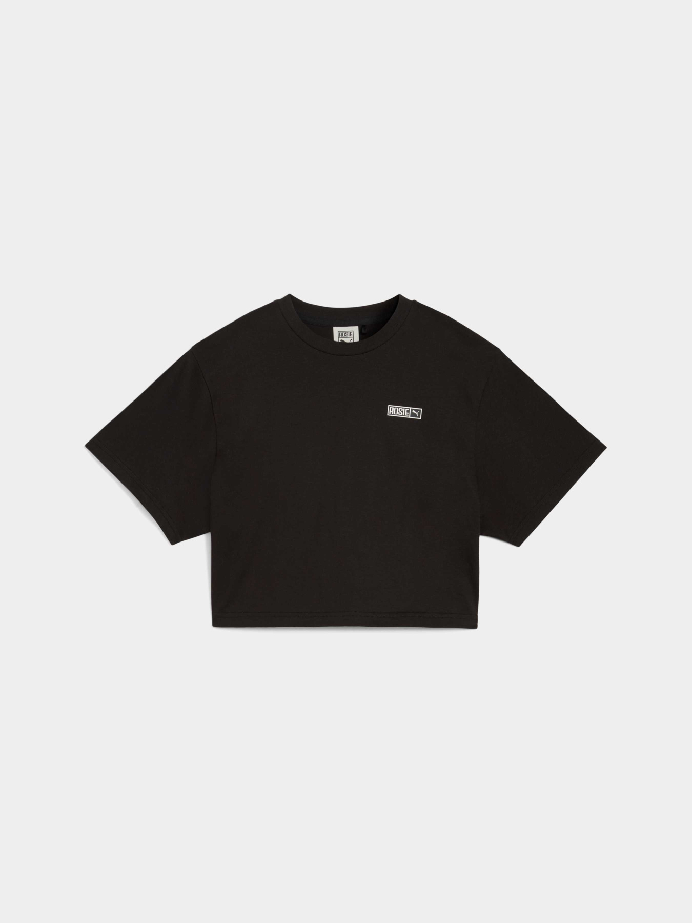 Футболки и поло PUMA x Rosé Tee модель 633806 Футболки и поло PUMA x Rosé Tee модель 633806 Фото