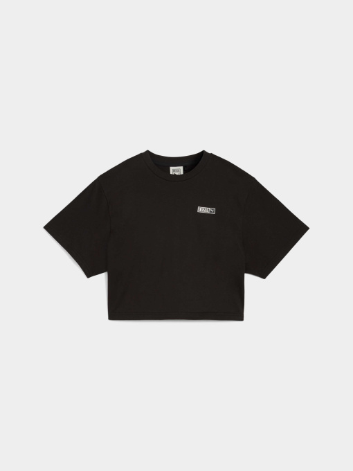 Футболки и поло PUMA x Rosé Tee модель 633806 Фото