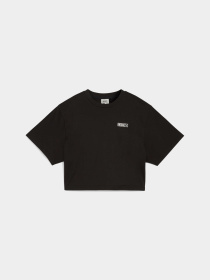Футболки и поло PUMA x Rosé Tee модель 633806 Фото