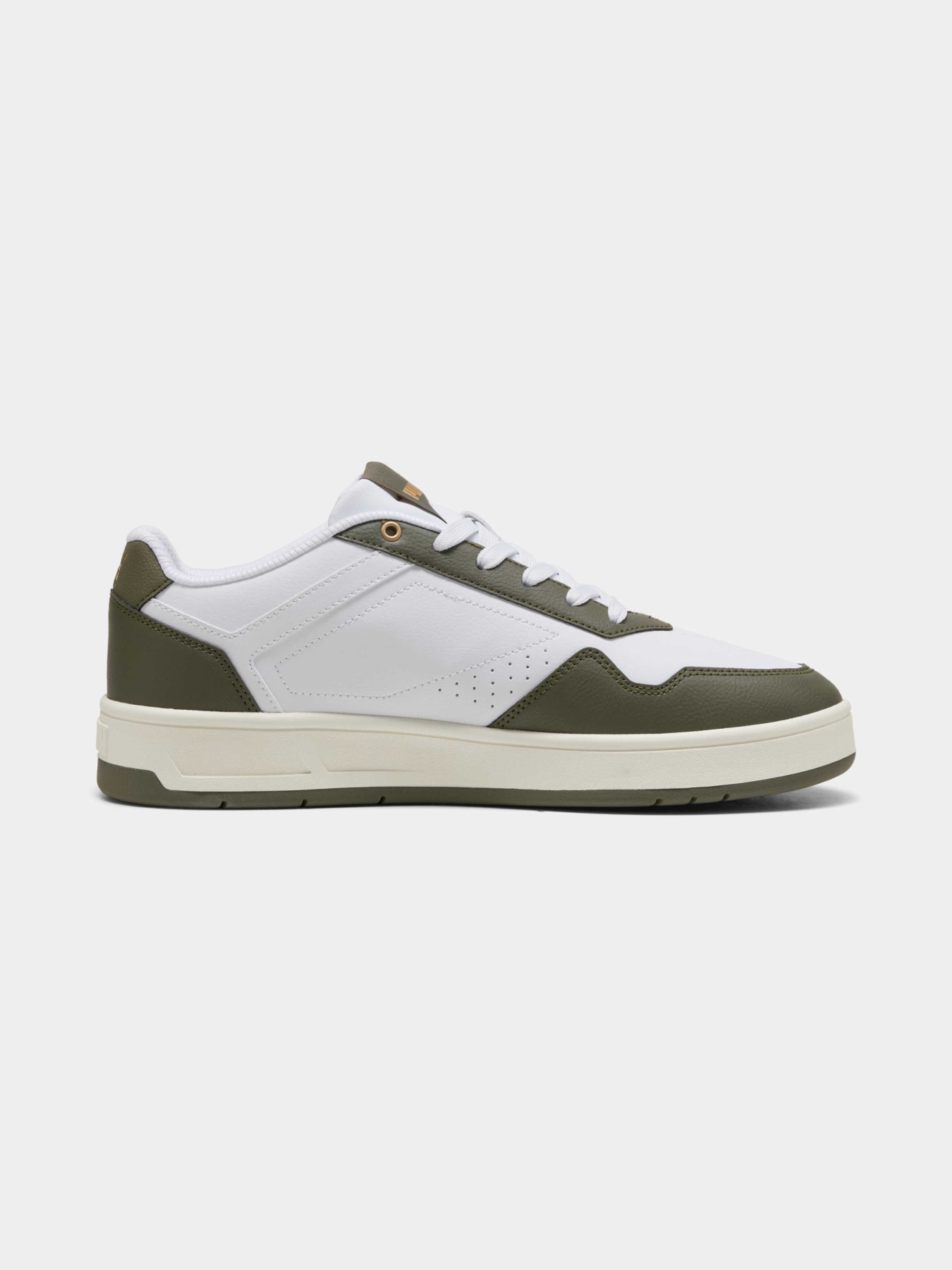 Кеды PUMA Court Classic модель 395018 Фото