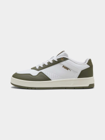 Кеды PUMA Court Classic модель 395018 Фото