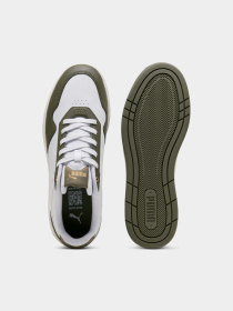 Кеды PUMA Court Classic модель 395018 Фото