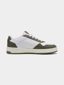 Кеды PUMA Court Classic модель 395018 Фото