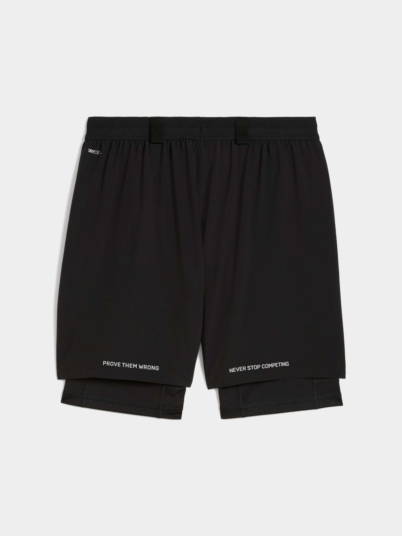 Шорты PUMA M x Hyrox 2in1 Short модель 527571 Фото