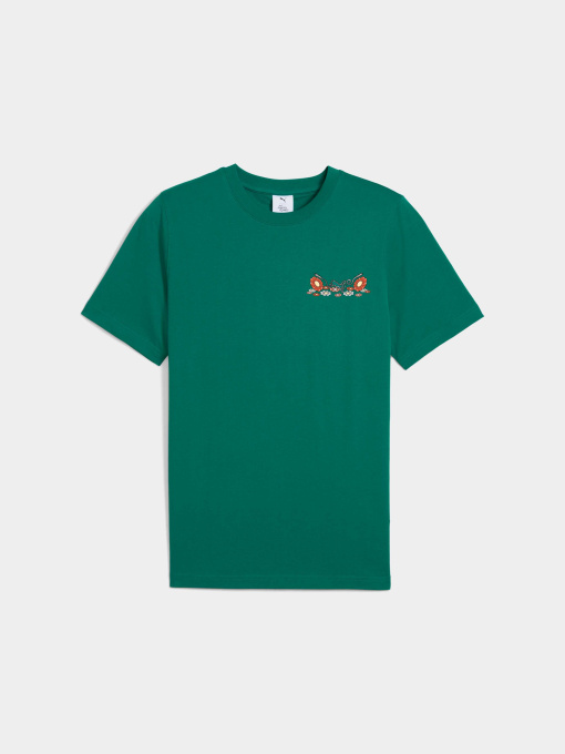 Футболки і поло PUMA x Squid Game Tee модель 630706 Фото