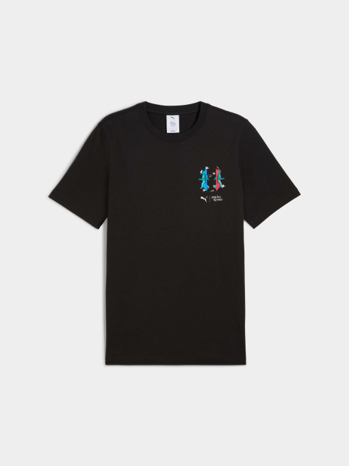 Футболки і поло PUMA x Squid Game Tee модель 630706 Фото