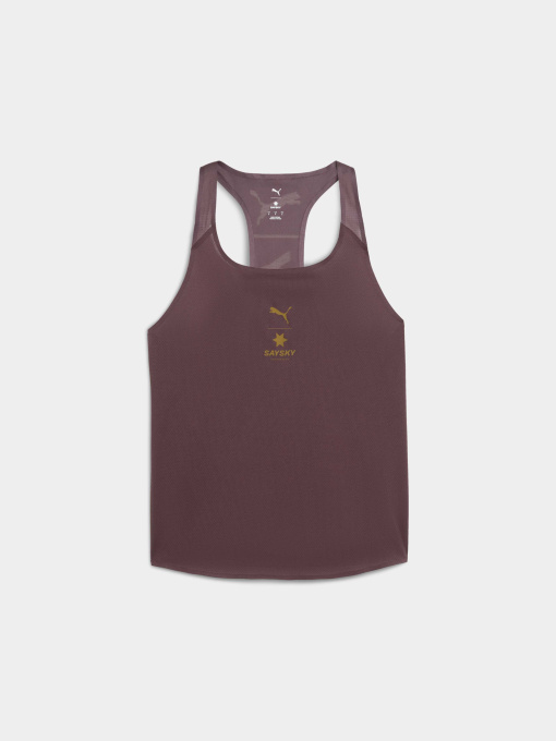 Футболки і поло PUMA W x Saysky Singlet модель 527833 Фото