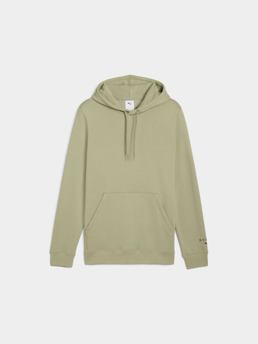 Худи и свитшоты PUMA Hyrox City Uni Lifstyle Hood модель 528133 Фото