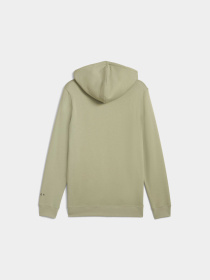 Худи и свитшоты PUMA Hyrox City Uni Lifstyle Hood модель 528133 Фото