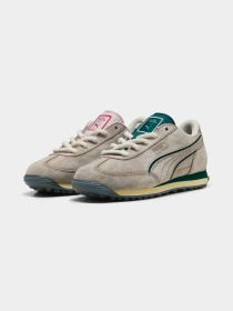 Кросівки PUMA Easy Rider Squid Game модель 403643 Фото