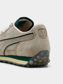 Кросівки PUMA Easy Rider Squid Game модель 403643 Фото