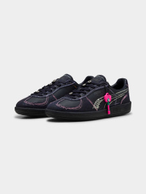 Кеды PUMA Palermo Squid Game модель 403859 Фото