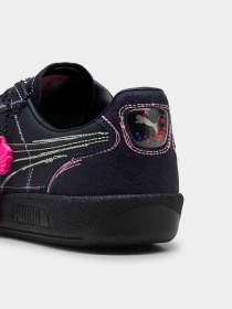 Кеды PUMA Palermo Squid Game модель 403859 Фото