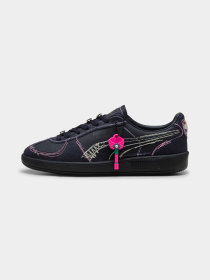 Кеды PUMA Palermo Squid Game модель 403859 Фото