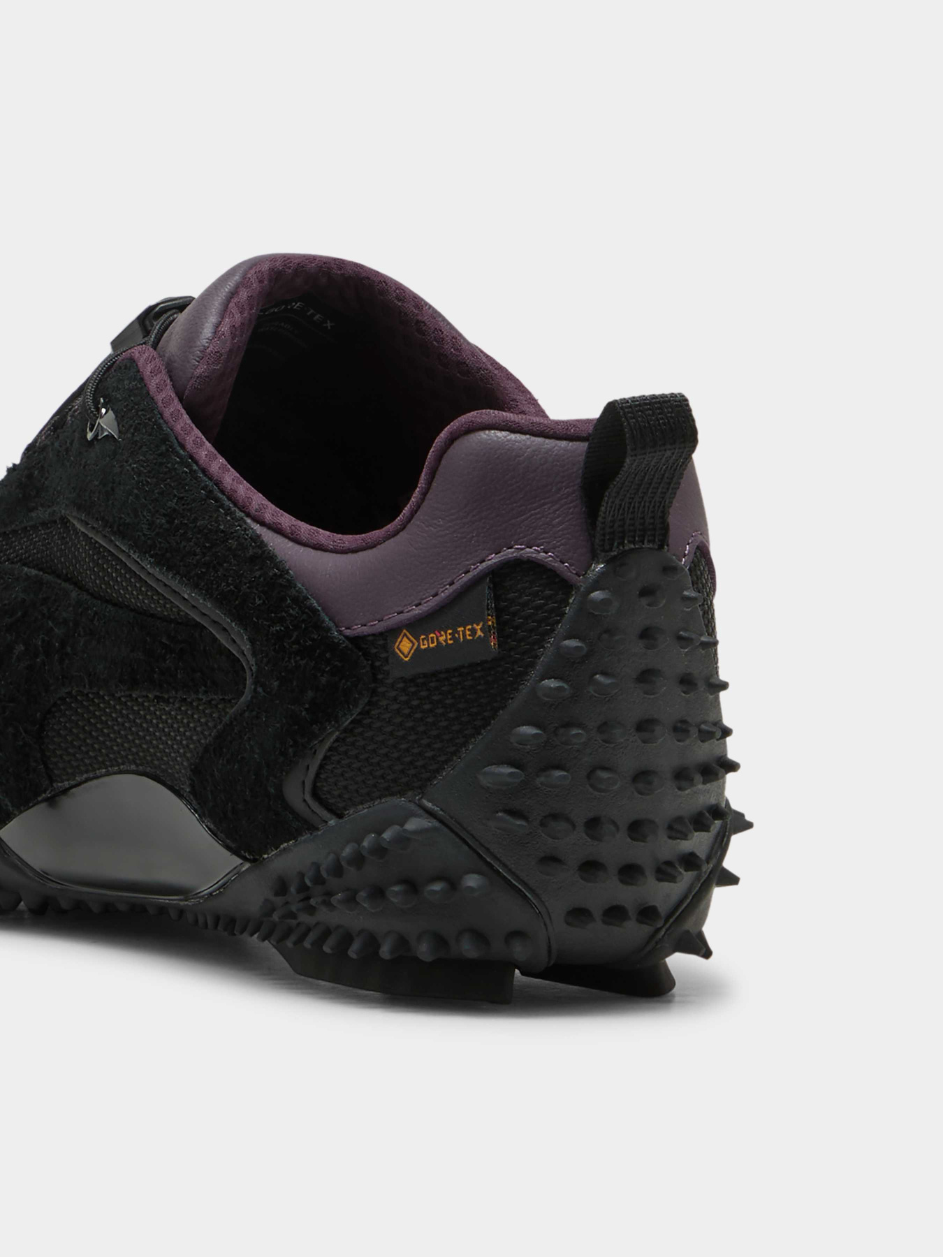 Кросівки PUMA Mostro Xc Gtx модель 402957 Кросівки PUMA Mostro Xc Gtx модель 402957 Фото