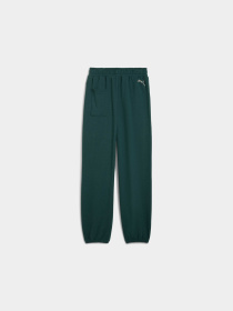 Брюки PUMA Hoops x Harry Potter Sweat модель 633112 Фото
