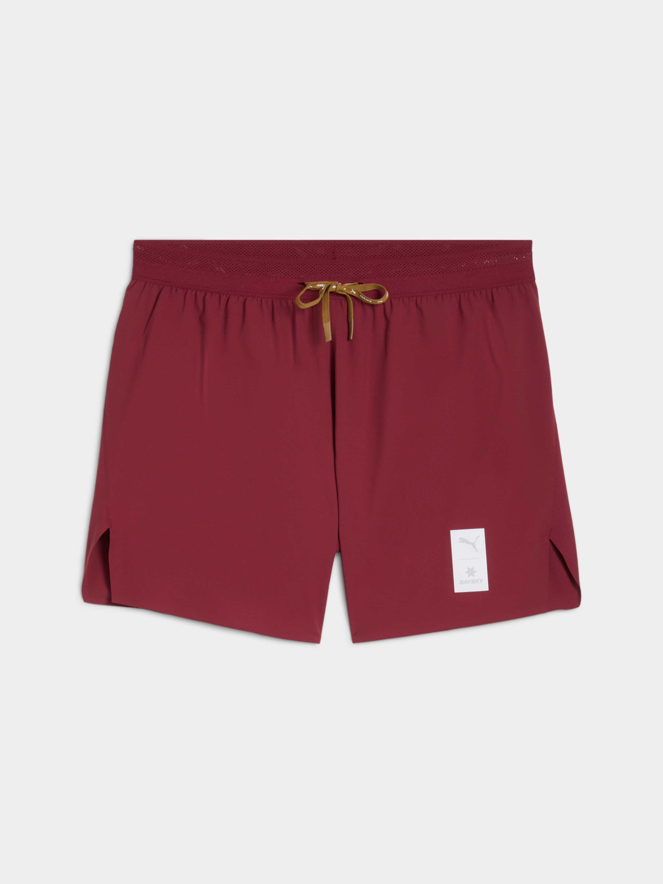 Шорты PUMA M x Saysky Run Short модель 526835 Фото