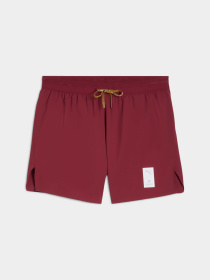 Шорты PUMA M x Saysky Run Short модель 526835 Фото