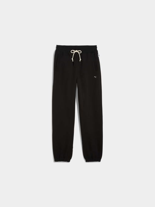 Штани PUMA Mmq Sweatpants модель 632296 Фото