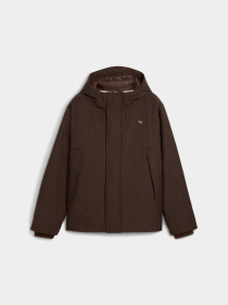 Куртки та дублянки PUMA Mmq Primaloft Jacket модель 632301 Фото
