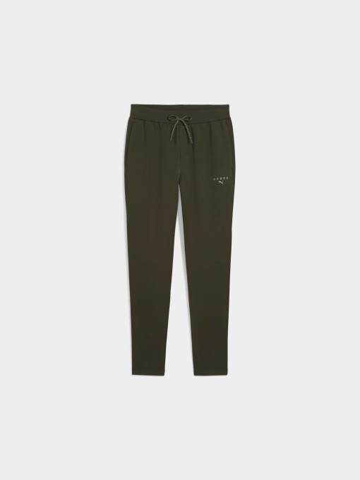 Штани PUMA M Hyrox Cloudspun Pant модель 527573 Фото