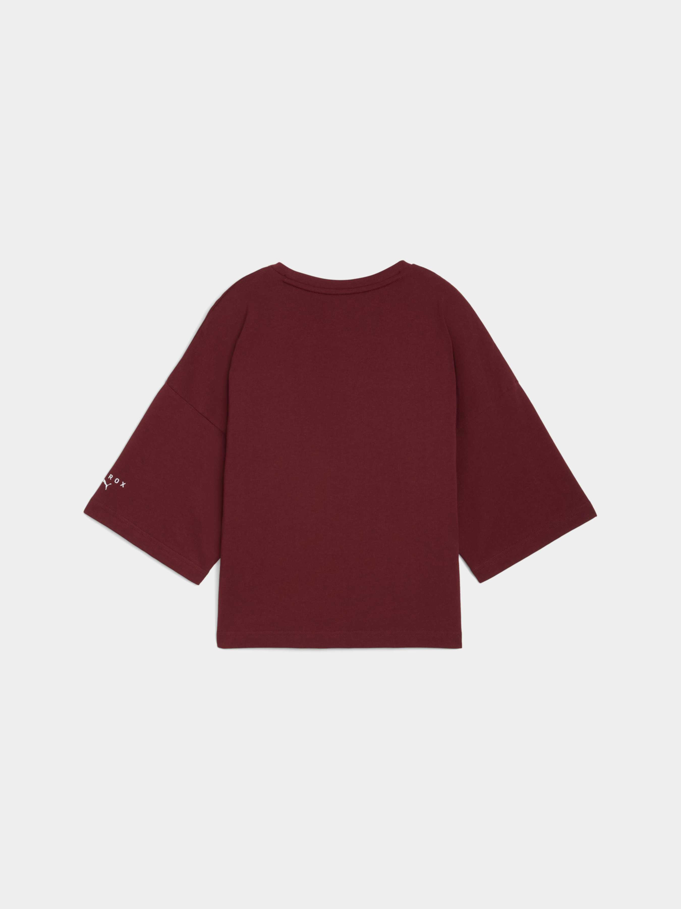 Футболки і поло PUMA Hyrox W City Lifestyle Tee модель 528132 Футболки і поло PUMA Hyrox W City Lifestyle Tee модель 528132 Фото