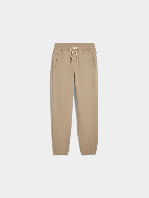 Штани PUMA Mmq Sweatpants модель 632296 Фото