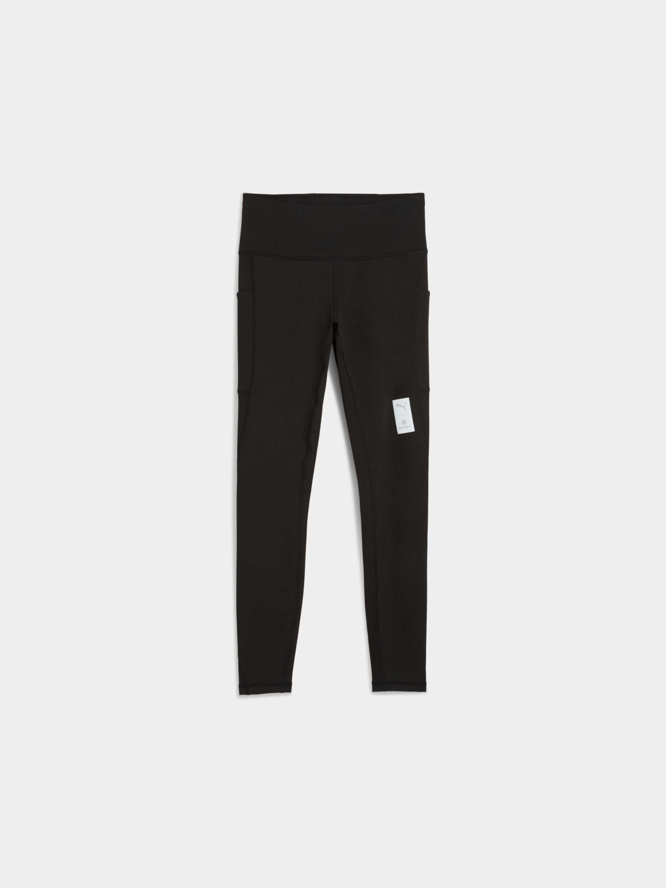 Штани PUMA W x Saysky Fleece Tight модель 527560 Штани PUMA W x Saysky Fleece Tight модель 527560 Фото