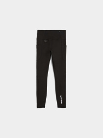Штани PUMA W x Saysky Fleece Tight модель 527560 Фото